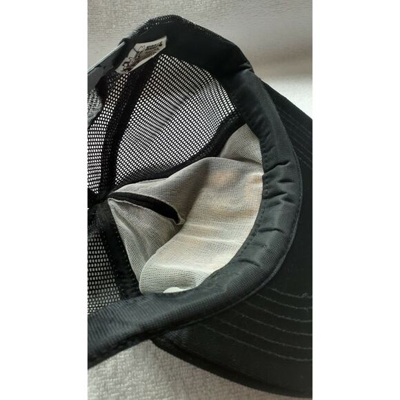 Koza's Custom Caps USA Hand Butane Gas Co snap back large - Picture 4 of 5